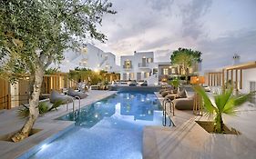 Petinos Hotel